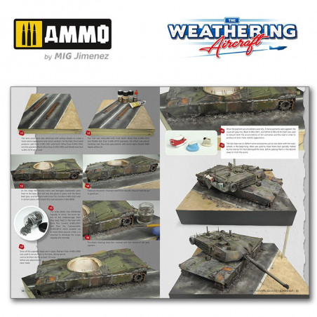The Weathering Magazine Número 32. ACCESORIOS (Castellano)
