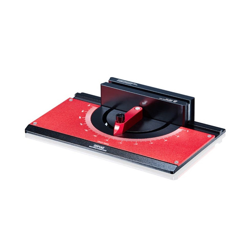 Multi-Angle Sanding Slider