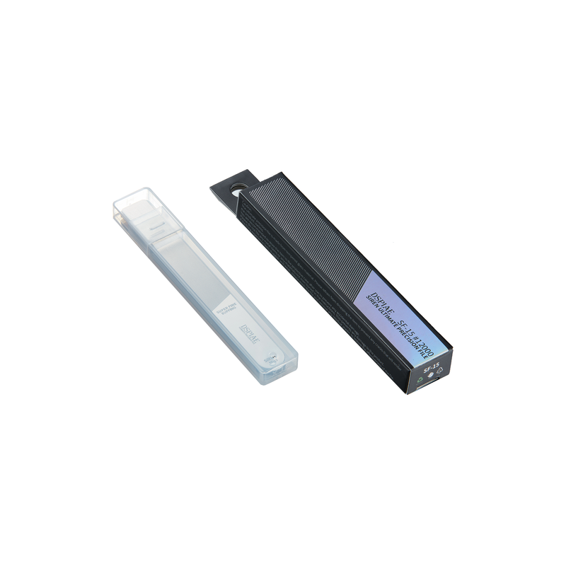 DSPIAE - SF-15 Siren Ultimate Precision File #10000~#12000