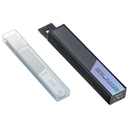 DSPIAE - SF-15 Siren Ultimate Precision File #10000~#12000