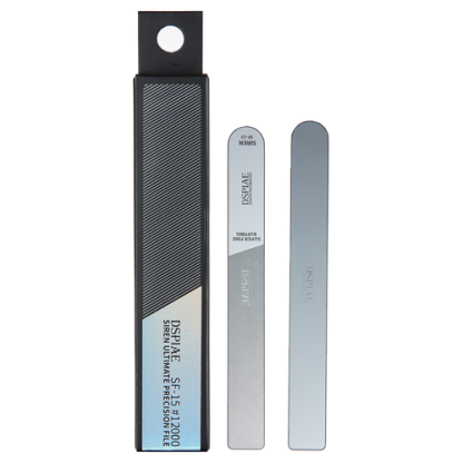 DSPIAE - SF-15 Siren Ultimate Precision File #10000~#12000