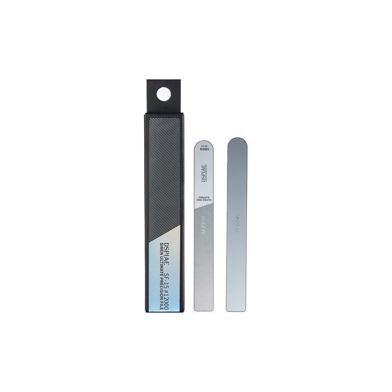 DSPIAE - SF-15 Siren Ultimate Precision File #10000~#12000