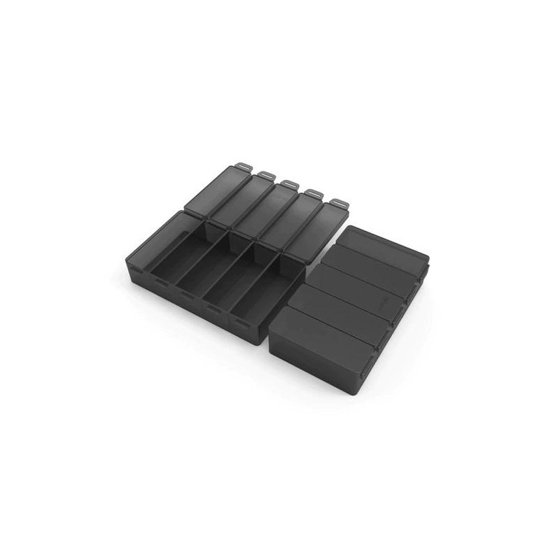 X-Acto No.17 Light-weight Chiselling Blade x 5