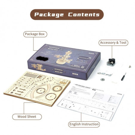 Airplane Control Tower AMK41
