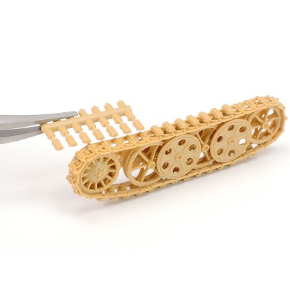 R35 French light Tank 1/35 2