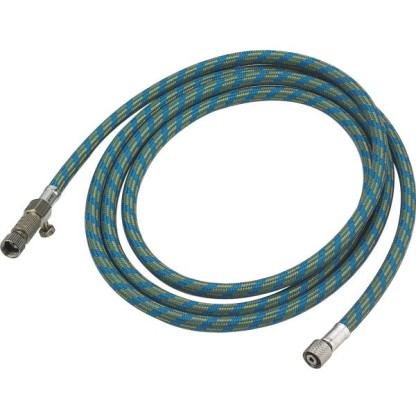 MANGUERA IWATA 1/4 A 1/8 VINILO 1.8 METROS