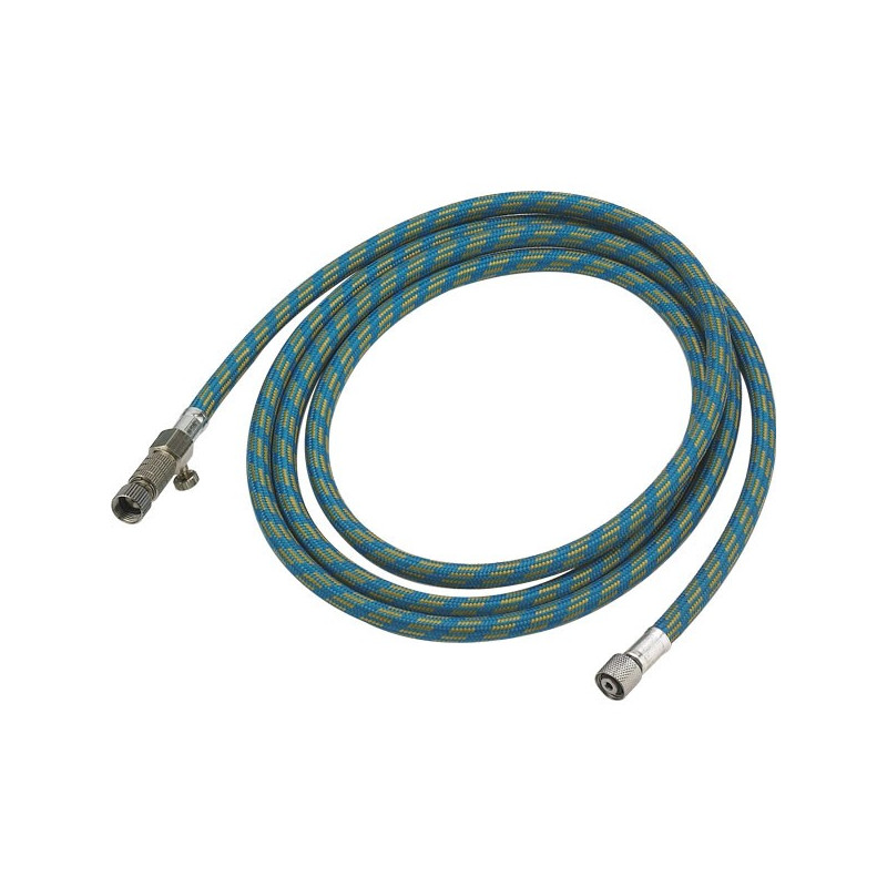 Manguera con enchufe rápido 1,8m 1/8''