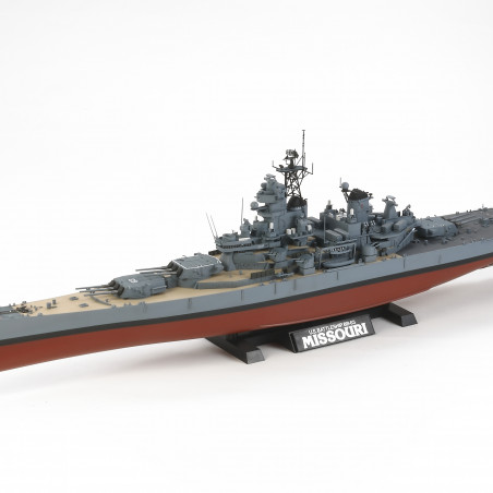 Brit. Battleship King George V 1/350