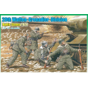 20th Waffen Grenadier Division Baltic States 1/35