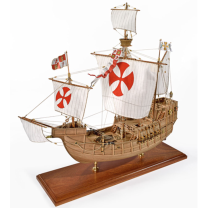 Santa maria carabela  1/65 2