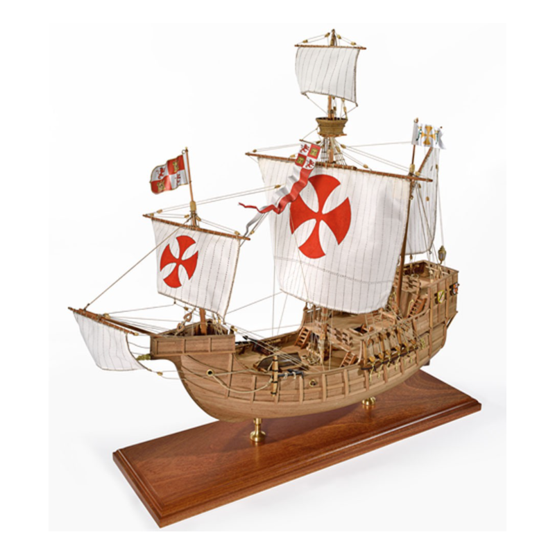 Santa maria carabela  1/65