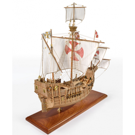Santa maria carabela  1/65