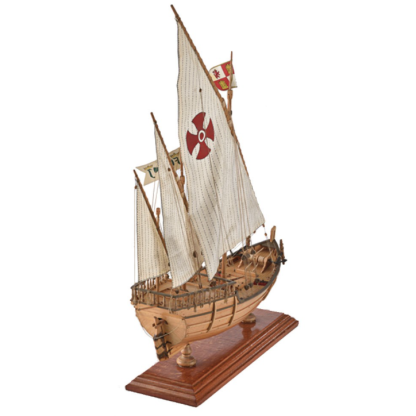 LA PINTA 1492  1/65 2