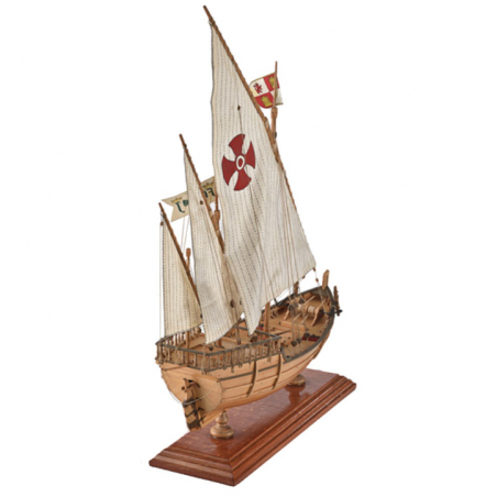 LA NIÑA 1492   1/65