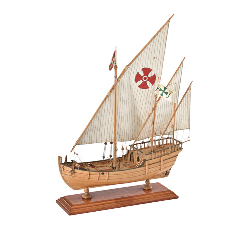 LA NIÑA 1492   1/65