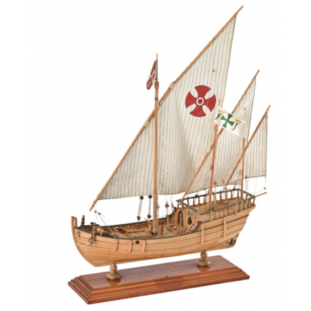 LA NIÑA 1492   1/65