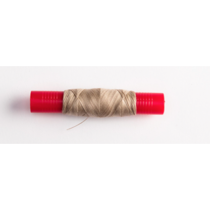 HILO CRUDO DE ALGODON Dia. 0,50 mm (20 m)