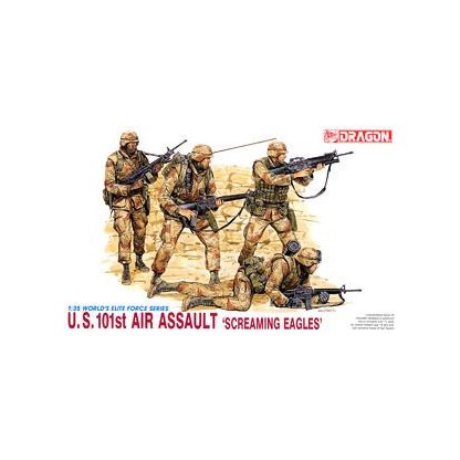 German Self-Propelled Gun Crew 1/35