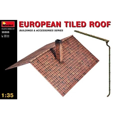 North African Ruins 1/35