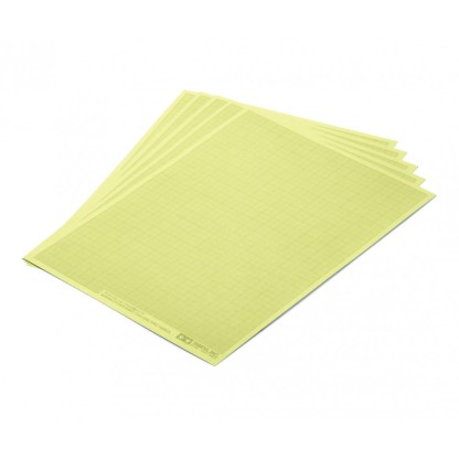 Masking Tape w/Sheet 150mm