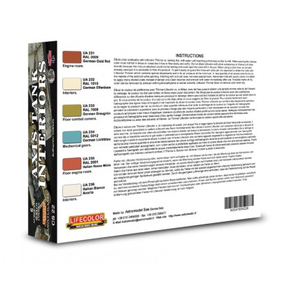 AIR SUPERIORITY BLUE FS35450 2