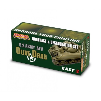 GREEN RLM 82/FS34096