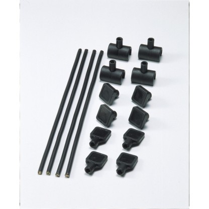 ACCESORIOS PARA KIT MANOS LIBRES GT34