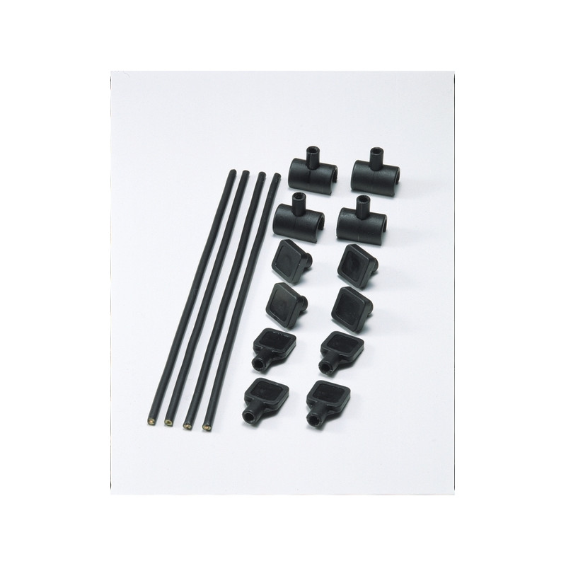 ACCESORIOS PARA KIT MANOS LIBRES GT34