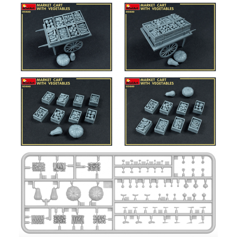 Instrumentos musicales 1/35
