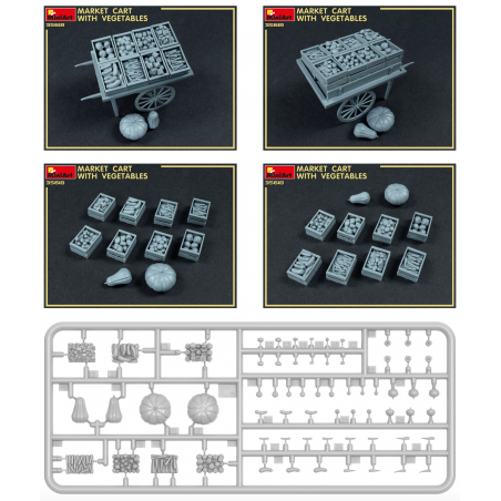 Instrumentos musicales 1/35