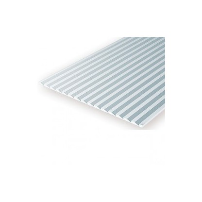 Evergreen Novelty Sid 15x30cm 1mm sp 1,5