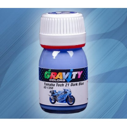Yamaha Tech 21 Dark Blue