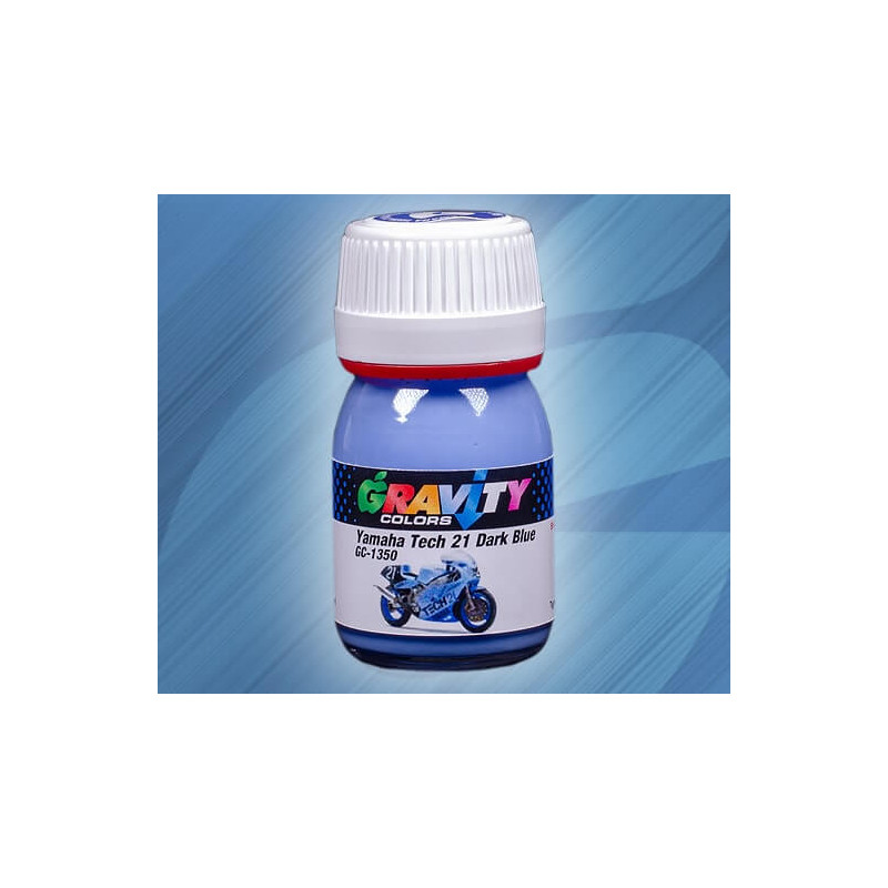 Yamaha Tech 21 Dark Blue