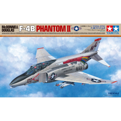 Grumman F-14A Tomcat 1/48