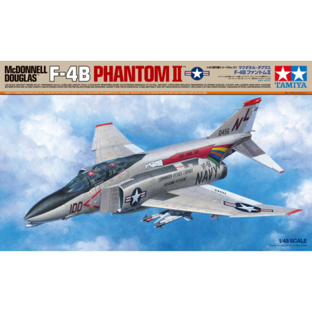 Grumman F-14A Tomcat 1/48