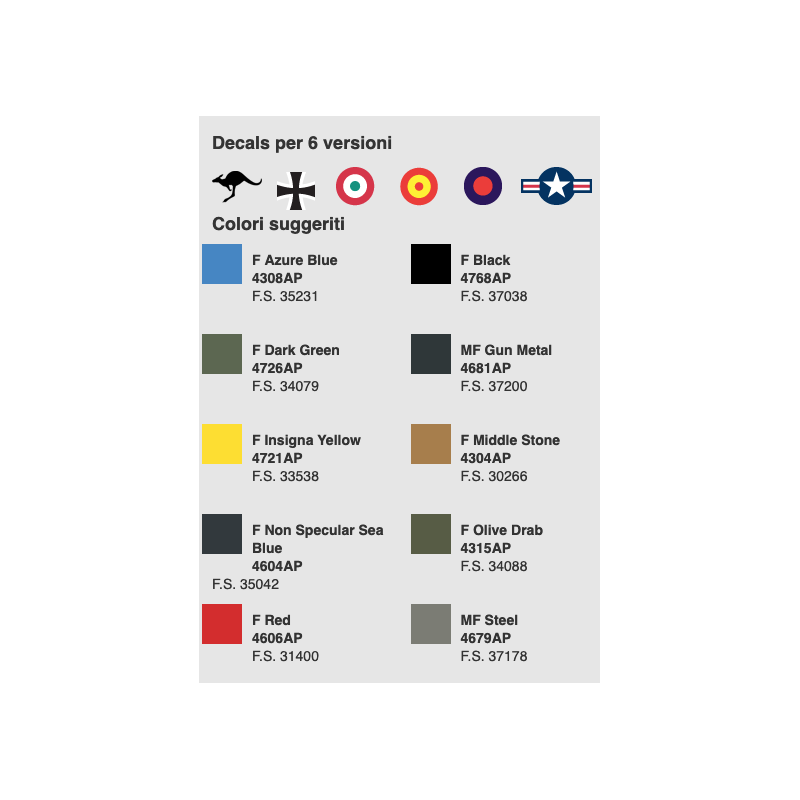 Augusta-Bell UH-1N / AB-212 1/48