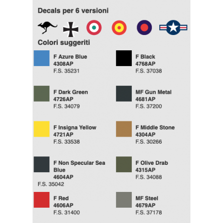 Augusta-Bell UH-1N / AB-212 1/48