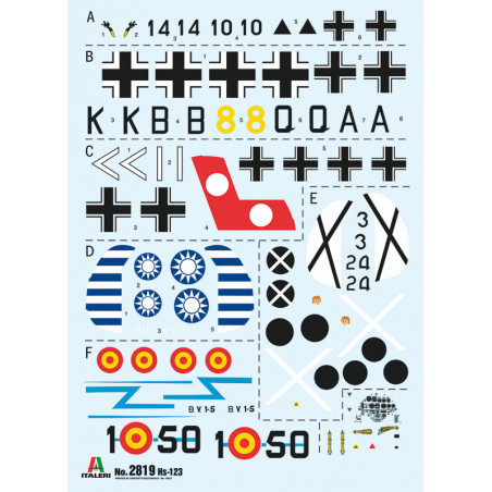 Hawker Hurricane Mk.1 1/48