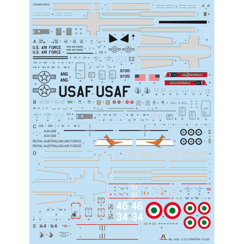 Hawker Hurricane Mk.1 1/48