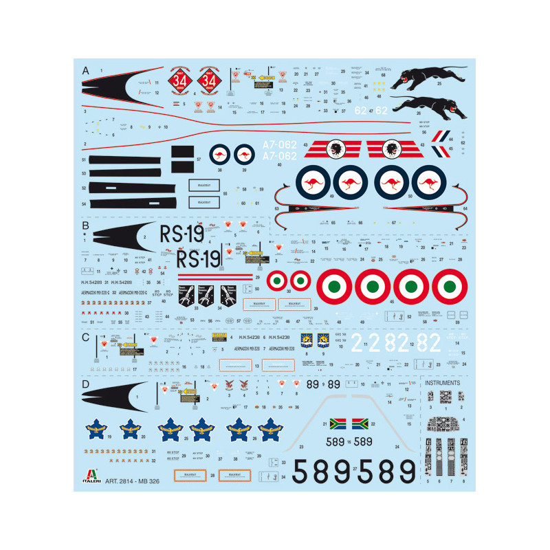 Hawker Hurricane Mk.1 1/48