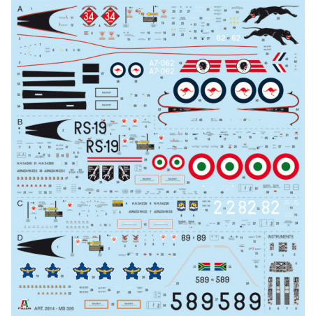 Hawker Hurricane Mk.1 1/48