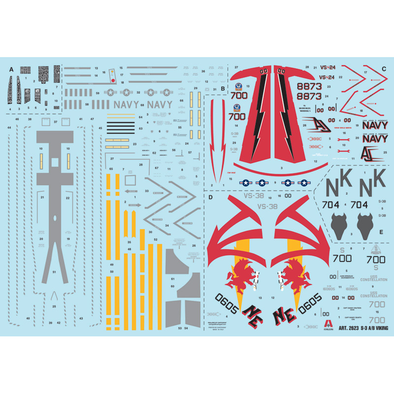 Hawker Hurricane Mk.1 1/48