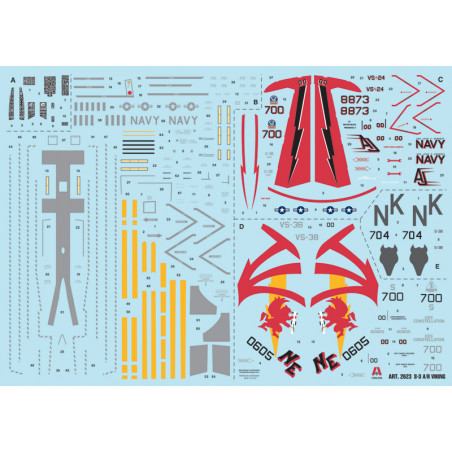 Hawker Hurricane Mk.1 1/48