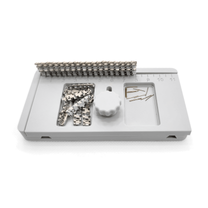 Track Link Jig – MSA03 2