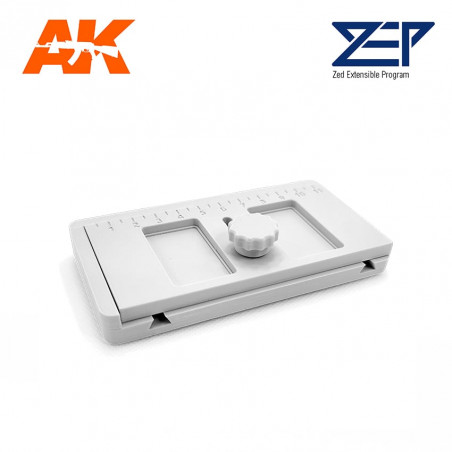 Track Link Jig – MSA03