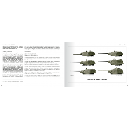 SOVIET ARMOURED FORCE (1939-1945)