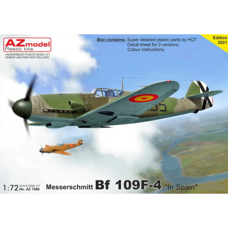 Gotha P.60C-1 Special Markings 1/72