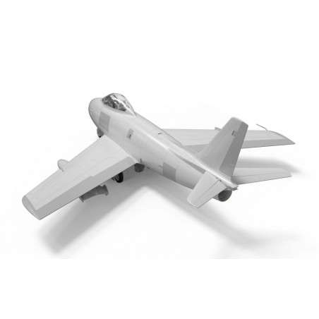 Canadair Sabre F.4 RAF NEW TOOL 1/48