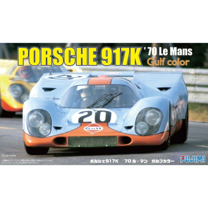Porsche 917K 1/24