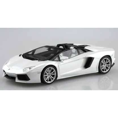 Volkswagen VW 15ADK Beetle 1303S Cabriolet - 1975 1/24 2